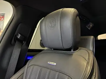 S 63 E PERF. L DISTR HUD BURM4D PANO NIGHT 360