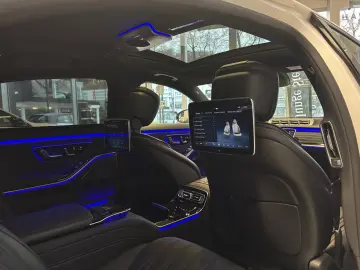 S 63 E PERF. L DISTR HUD BURM4D PANO NIGHT 360