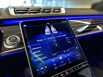 S 63 E PERF. L DISTR HUD BURM4D PANO NIGHT 360