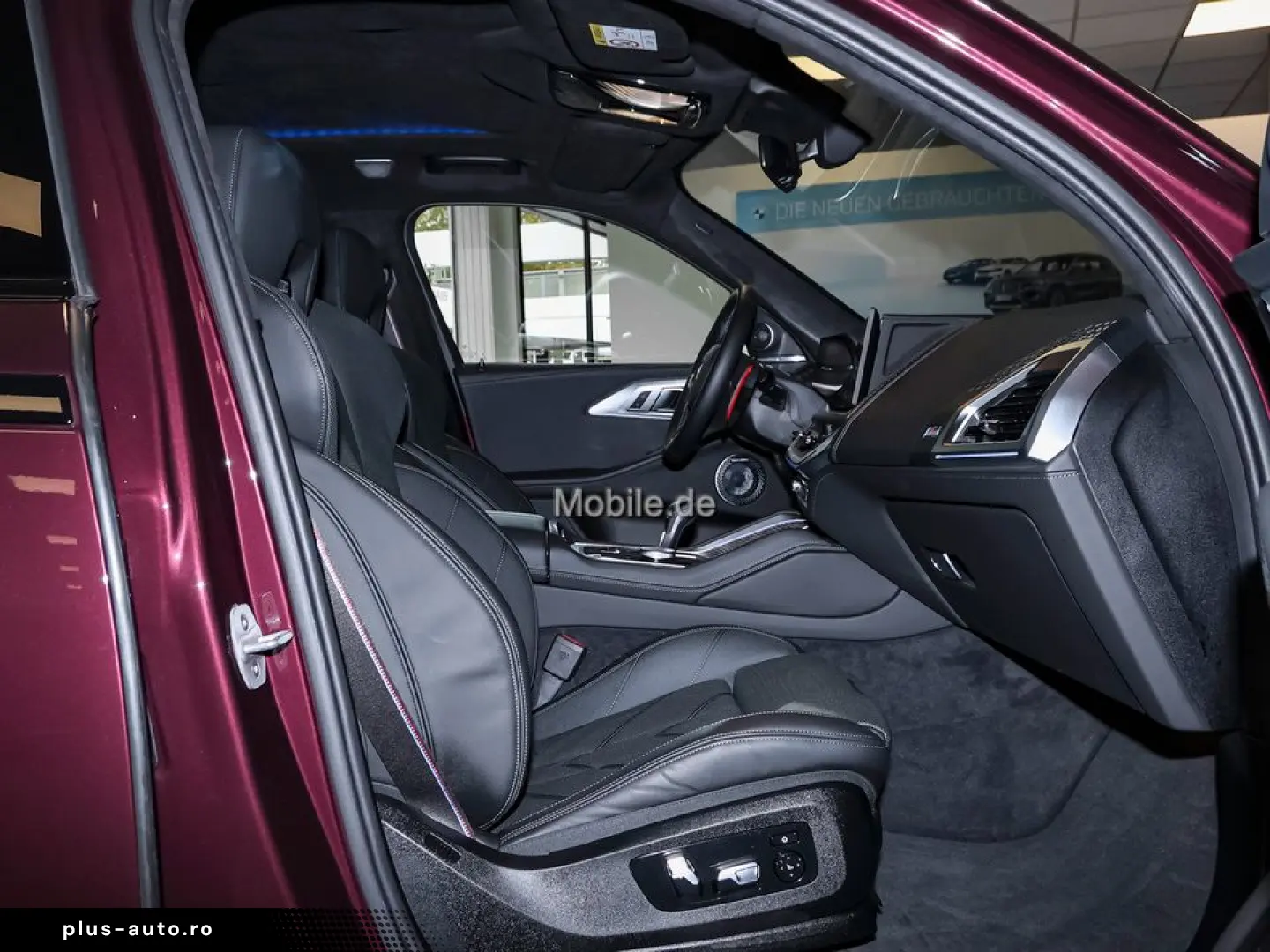 XM 4.4 Label Red Individual Lila UPE 220TEuro