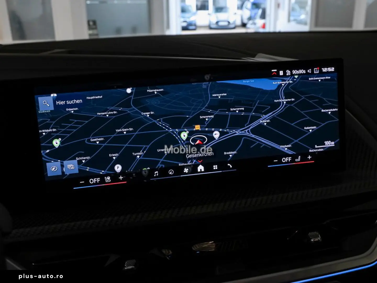 XM 4.4 Label Red Individual Lila UPE 220TEuro