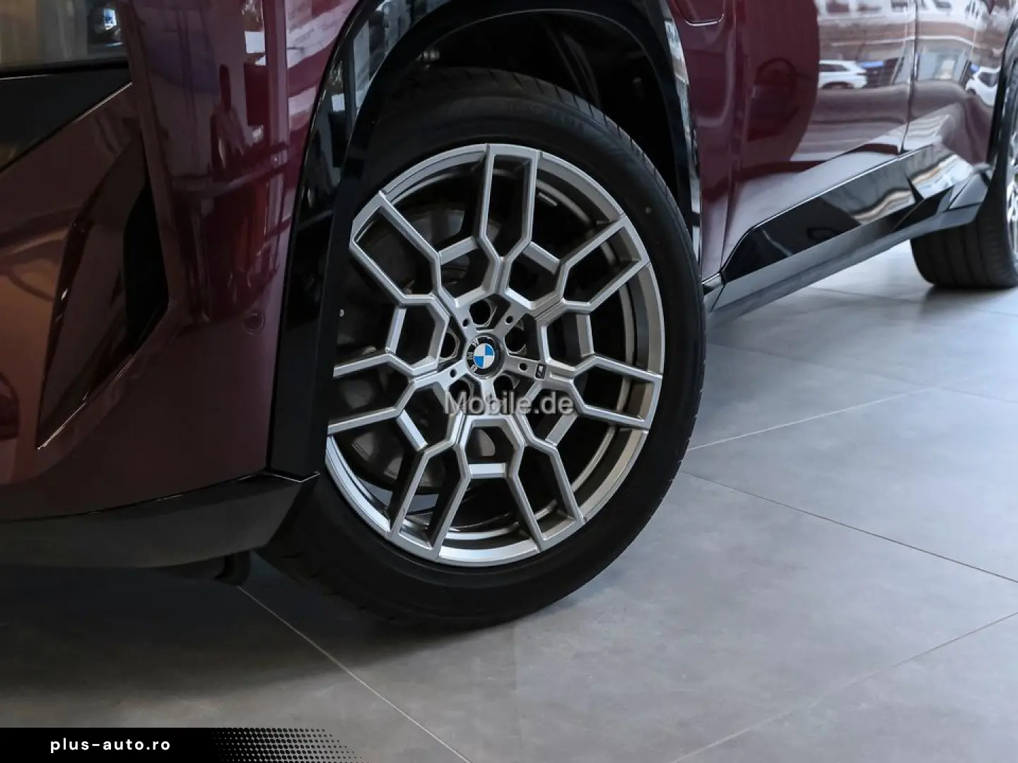 XM 4.4 Label Red Individual Lila UPE 220TEuro