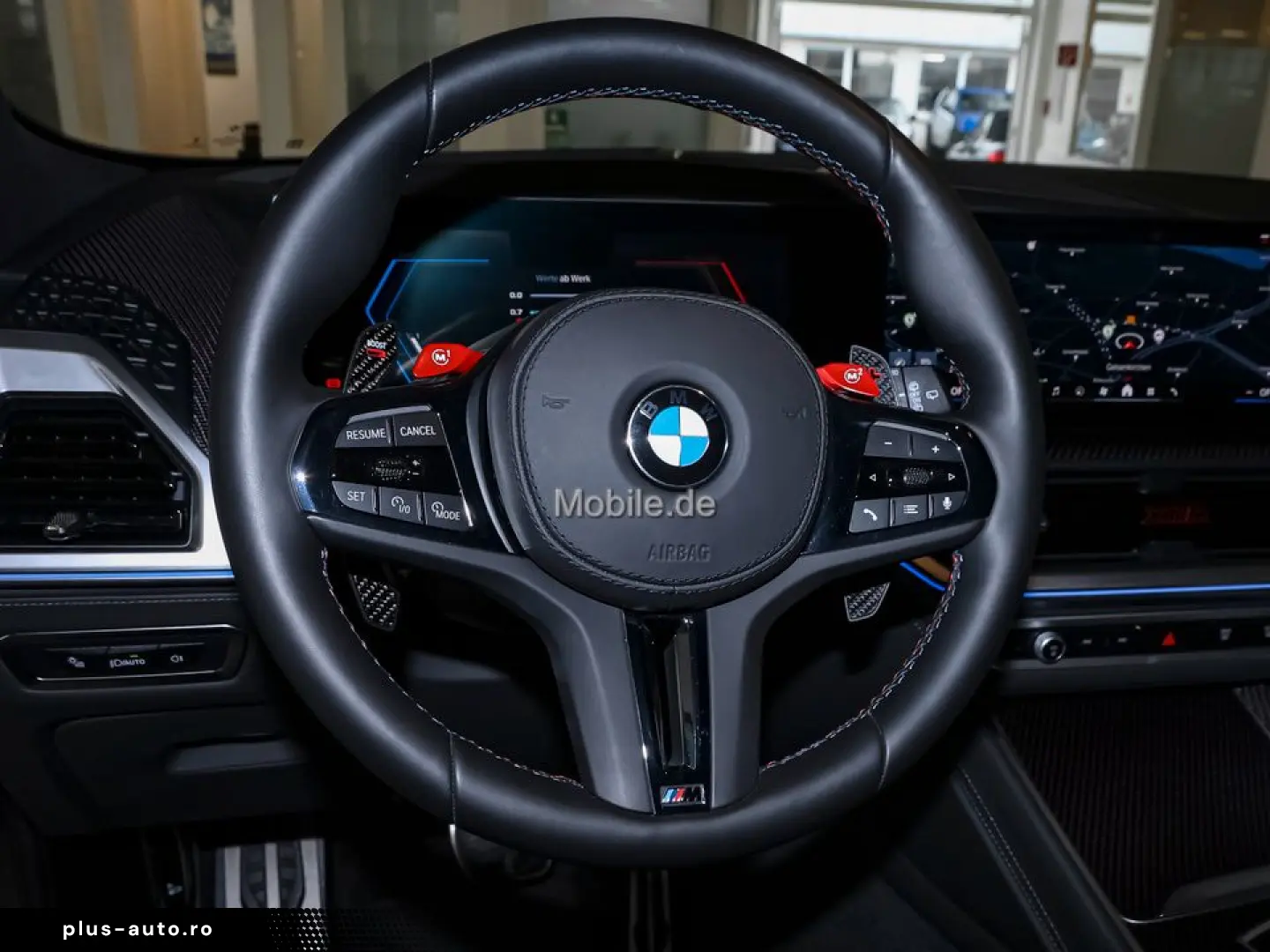 XM 4.4 Label Red Individual Lila UPE 220TEuro