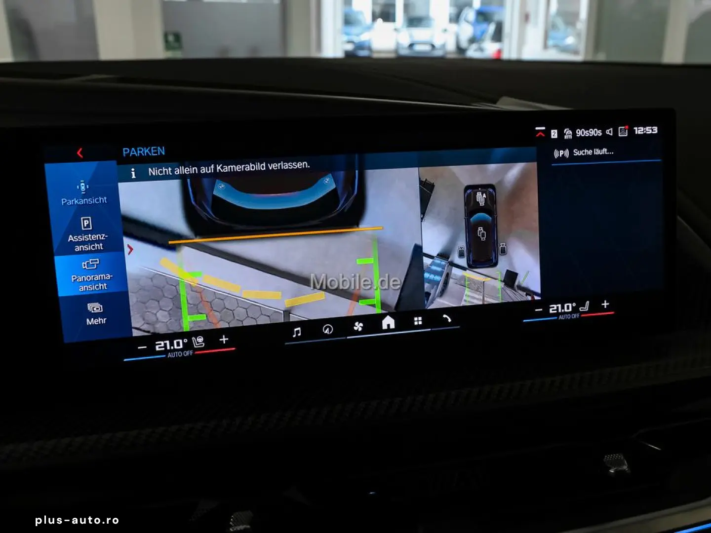 XM 4.4 Label Red Individual Lila UPE 220TEuro