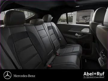 GLE 63 S AMG 4M  Coupé DISTR NIGHT Burme HuD AHK