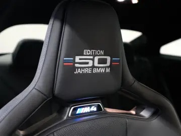 M4 Competition Edition 50 Jahre CARBON DRIVERSPA