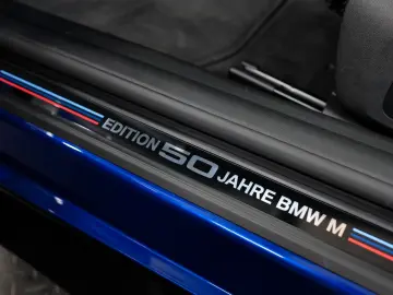 M4 Competition Edition 50 Jahre CARBON DRIVERSPA