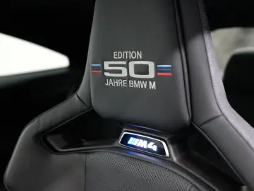M4 Competition Edition 50 Jahre CARBON DRIVERSPA