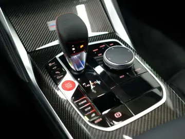 M4 Competition Edition 50 Jahre CARBON DRIVERSPA