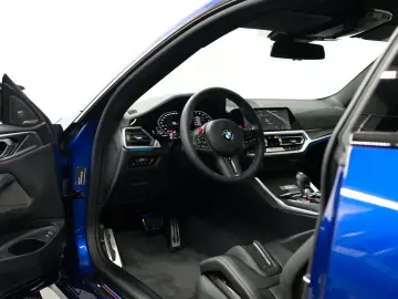 M4 Competition Edition 50 Jahre CARBON DRIVERSPA