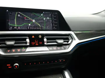 M4 Competition Edition 50 Jahre CARBON DRIVERSPA