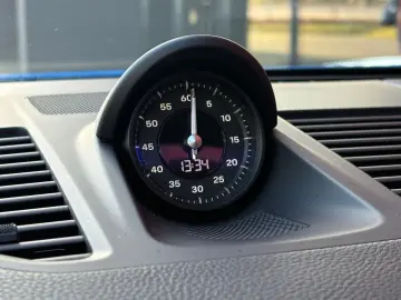 911 992 CARRERA T PDK SPORT-CHRONO APPROVED TOP