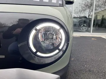 HYUNDAI INSTER 49kWh 115CP PREMIUM