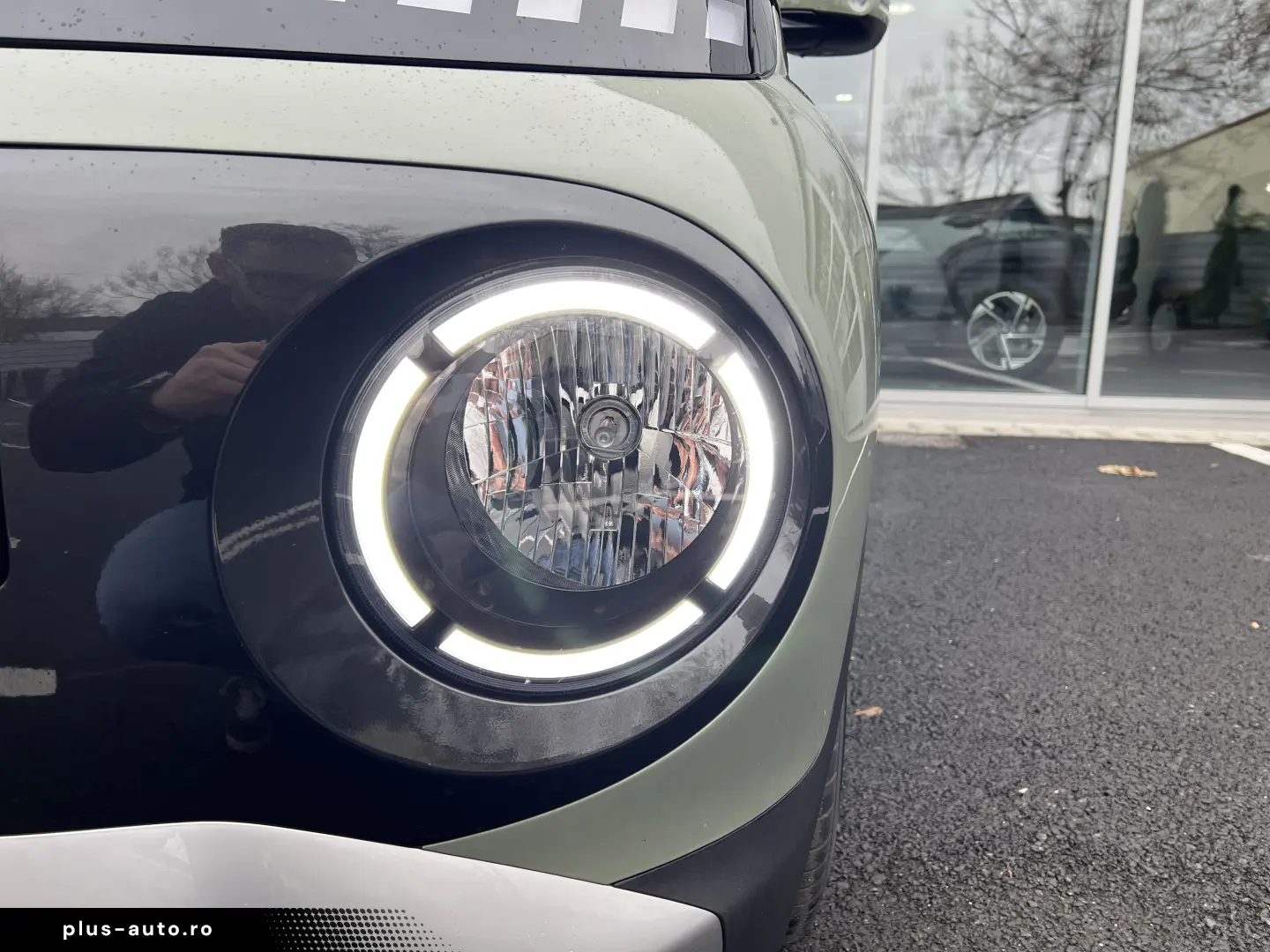 HYUNDAI INSTER 49kWh 115CP PREMIUM