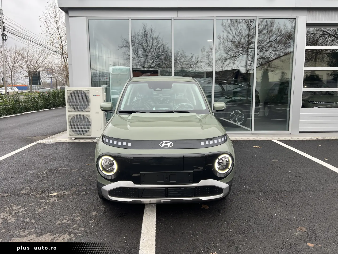 HYUNDAI INSTER 49kWh 115CP PREMIUM