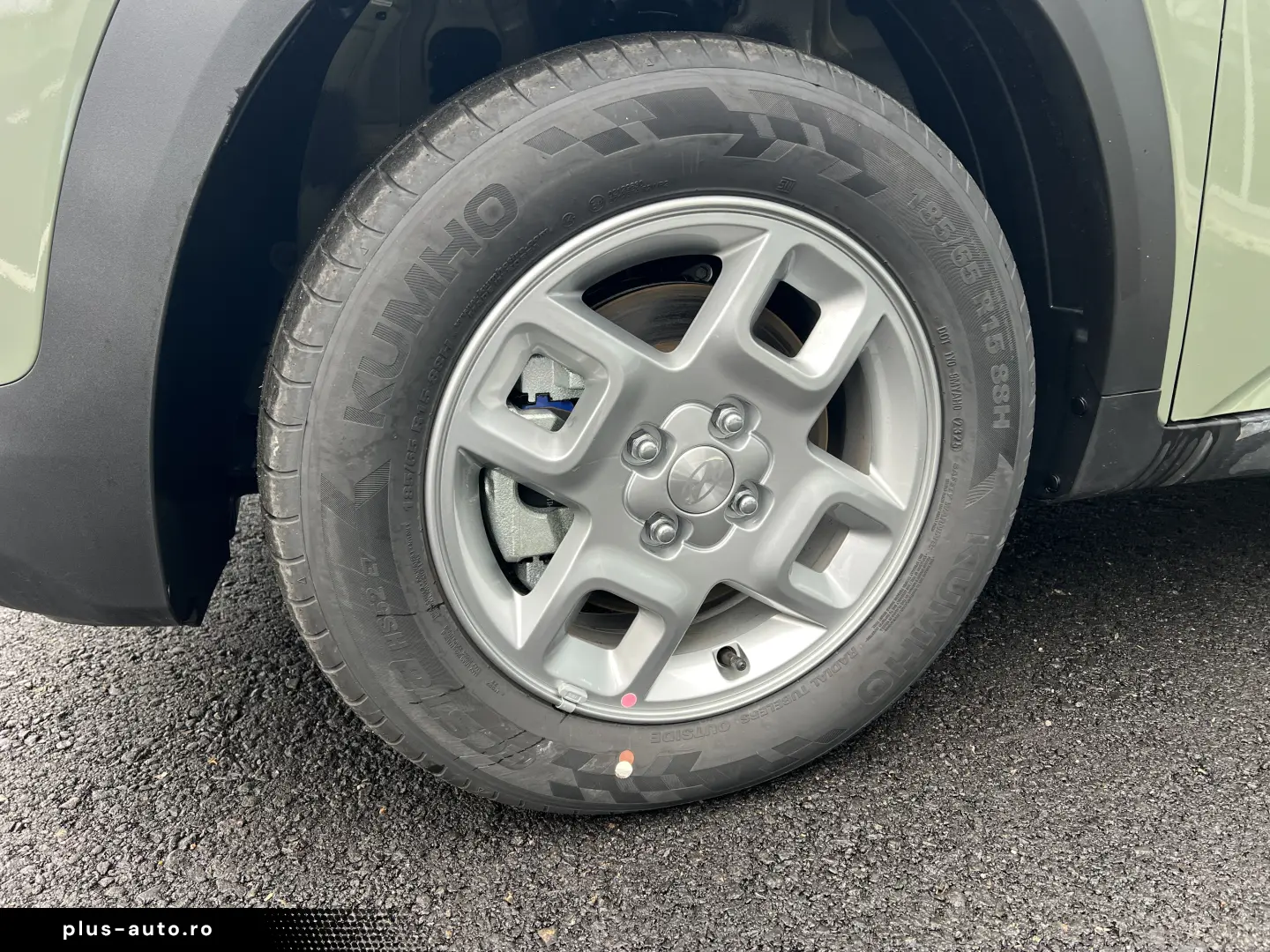 HYUNDAI INSTER 49kWh 115CP PREMIUM