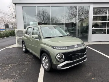 HYUNDAI INSTER 49kWh 115CP PREMIUM