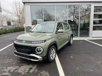 HYUNDAI INSTER 49kWh 115CP PREMIUM