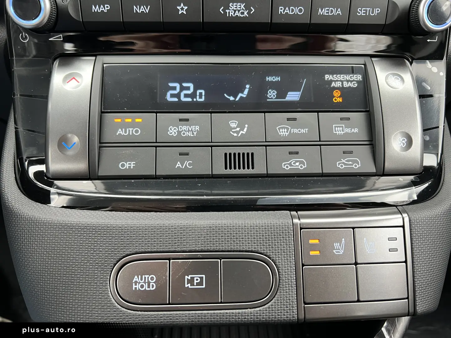 HYUNDAI INSTER 49kWh 115CP PREMIUM