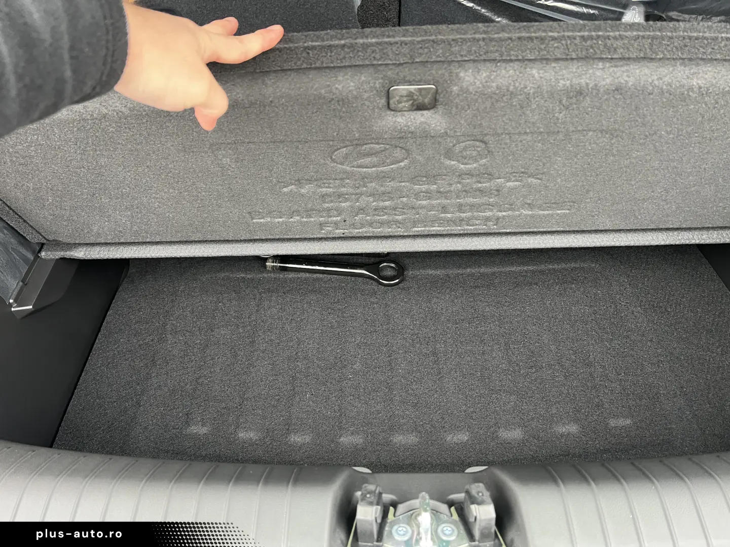 HYUNDAI INSTER 49kWh 115CP PREMIUM