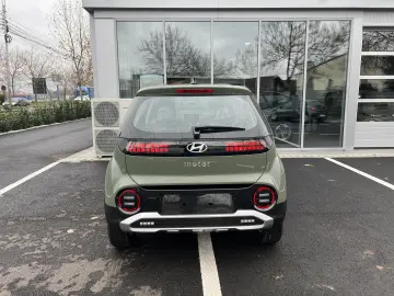 HYUNDAI INSTER 49kWh 115CP PREMIUM