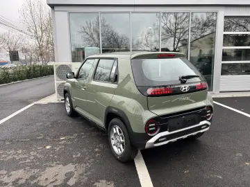 HYUNDAI INSTER 49kWh 115CP PREMIUM