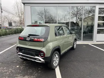 HYUNDAI INSTER 49kWh 115CP PREMIUM