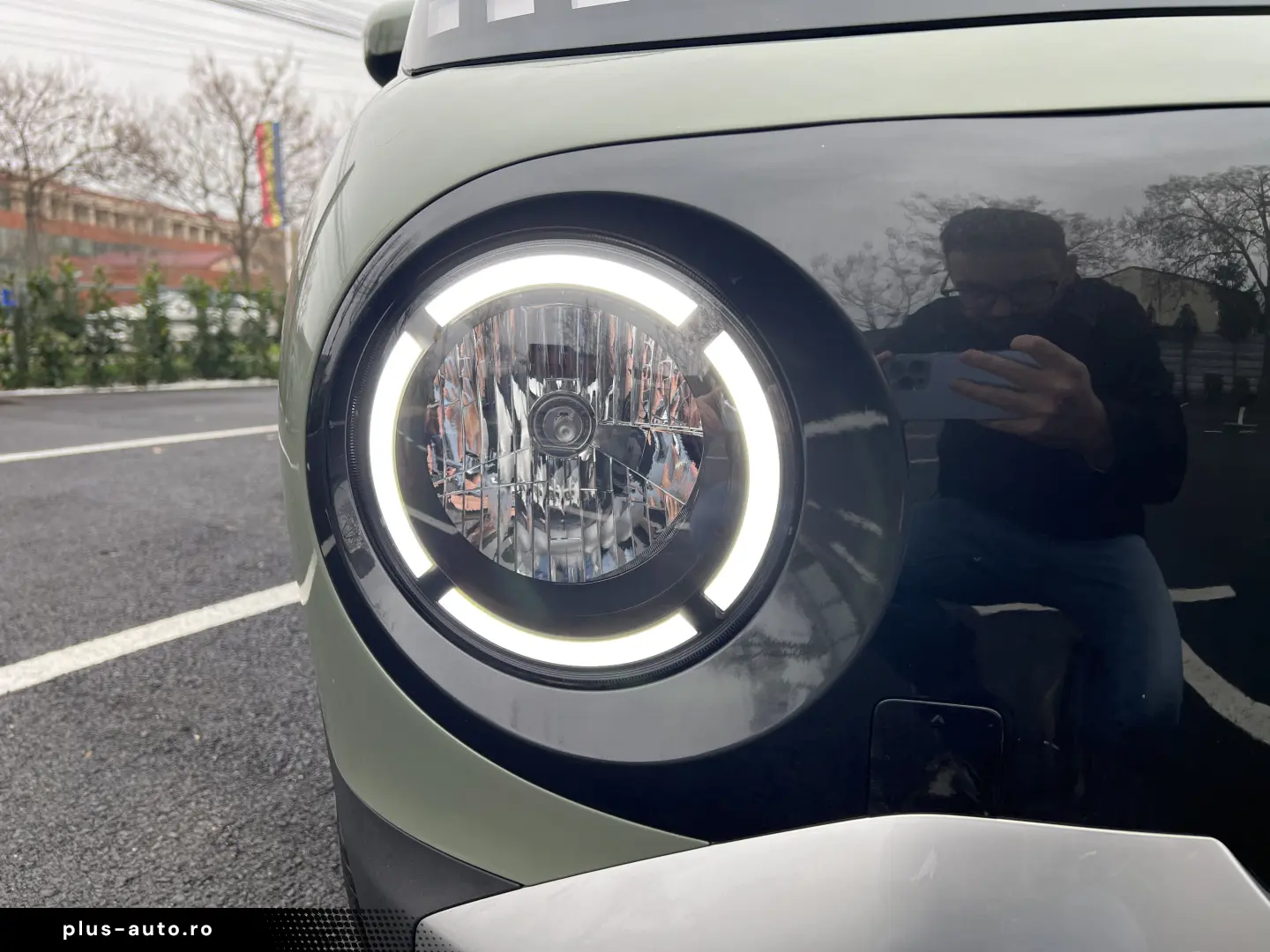 HYUNDAI INSTER 49kWh 115CP PREMIUM