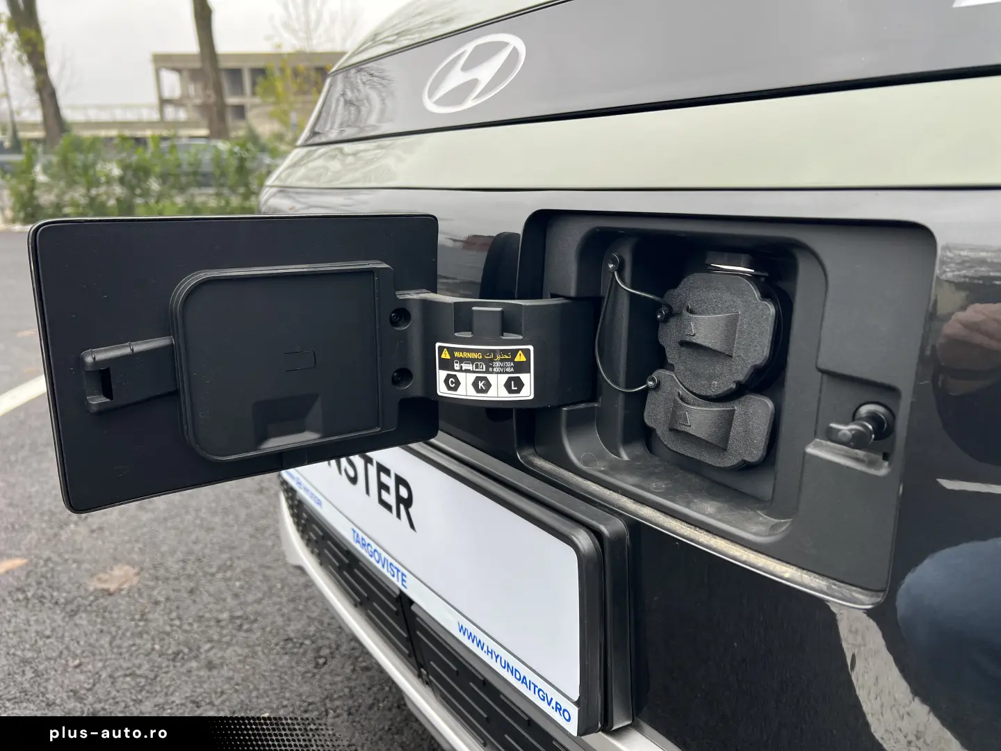 HYUNDAI INSTER 49kWh 115CP PREMIUM