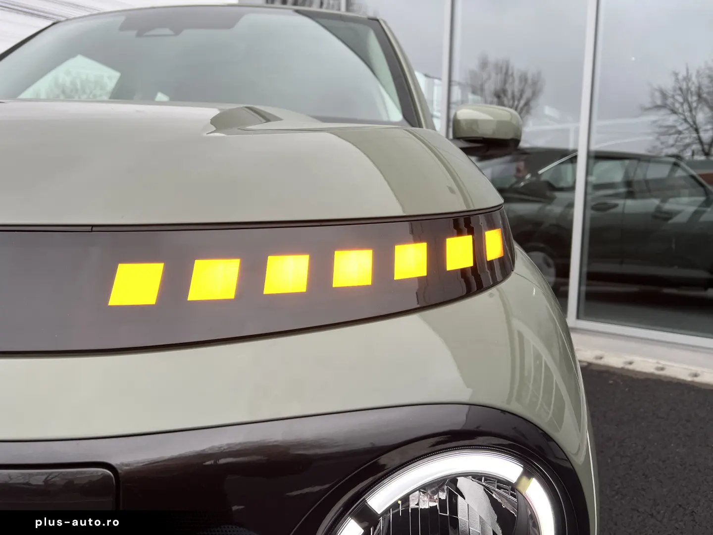 HYUNDAI INSTER 49kWh 115CP PREMIUM