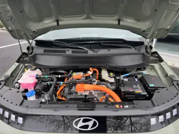 HYUNDAI INSTER 49kWh 115CP PREMIUM