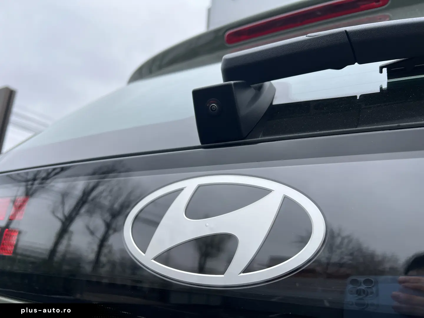 HYUNDAI INSTER 49kWh 115CP PREMIUM