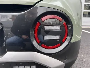 HYUNDAI INSTER 49kWh 115CP PREMIUM