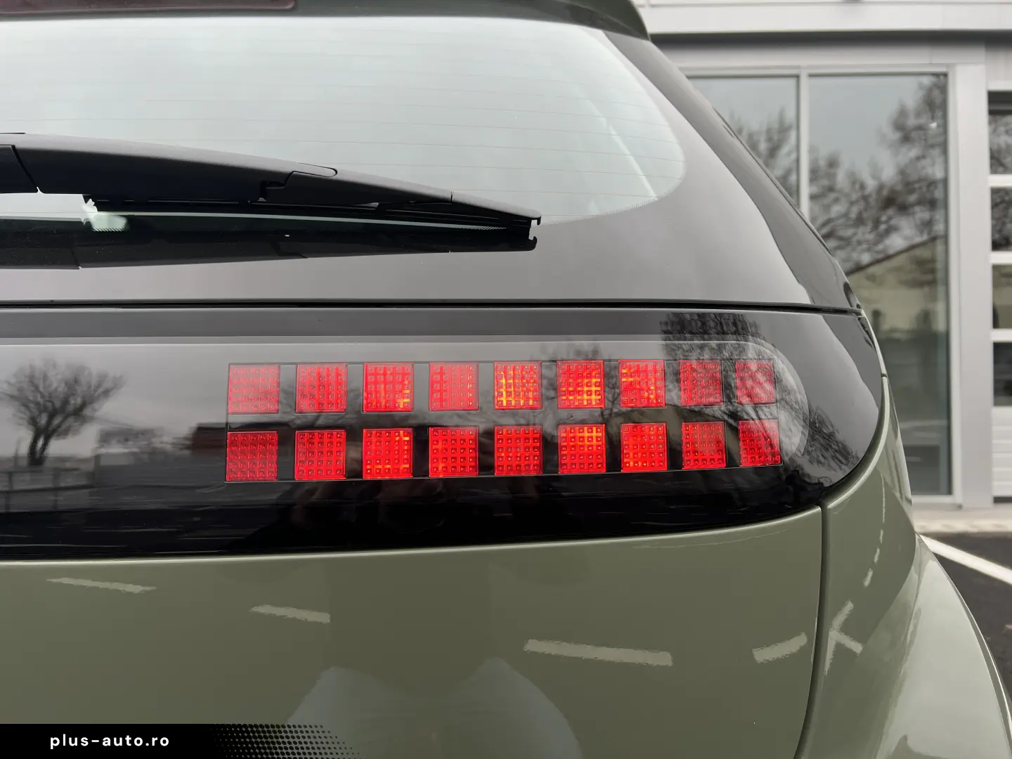 HYUNDAI INSTER 49kWh 115CP PREMIUM