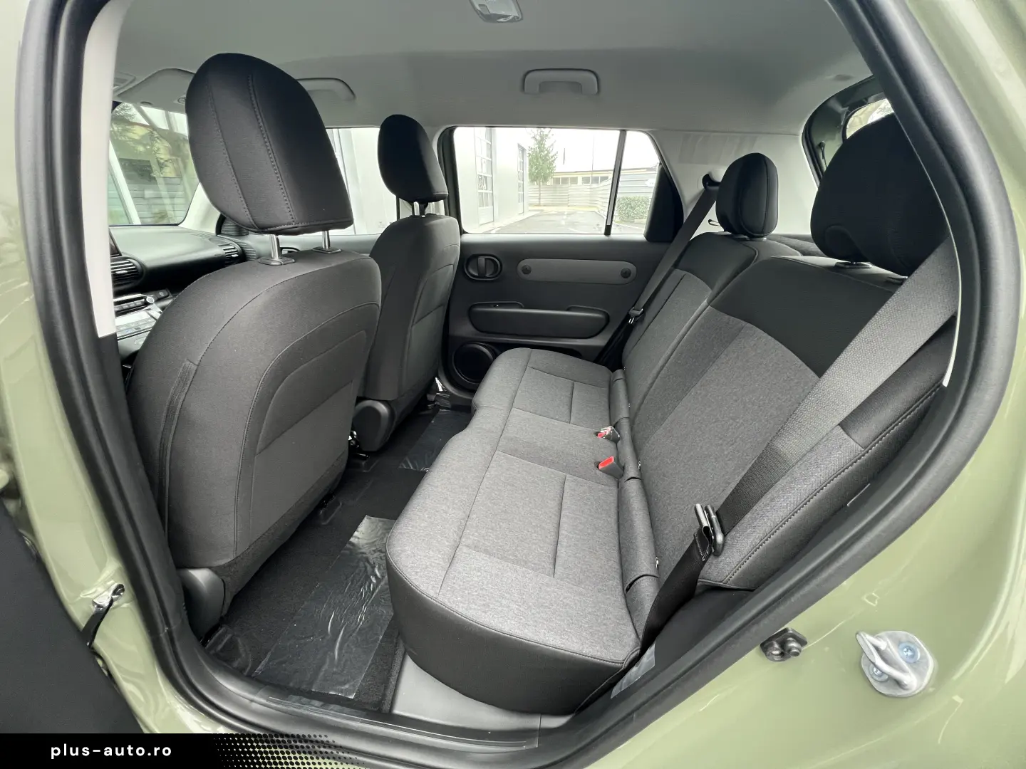 HYUNDAI INSTER 49kWh 115CP PREMIUM