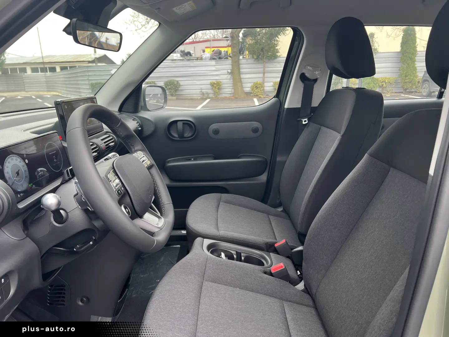 HYUNDAI INSTER 49kWh 115CP PREMIUM