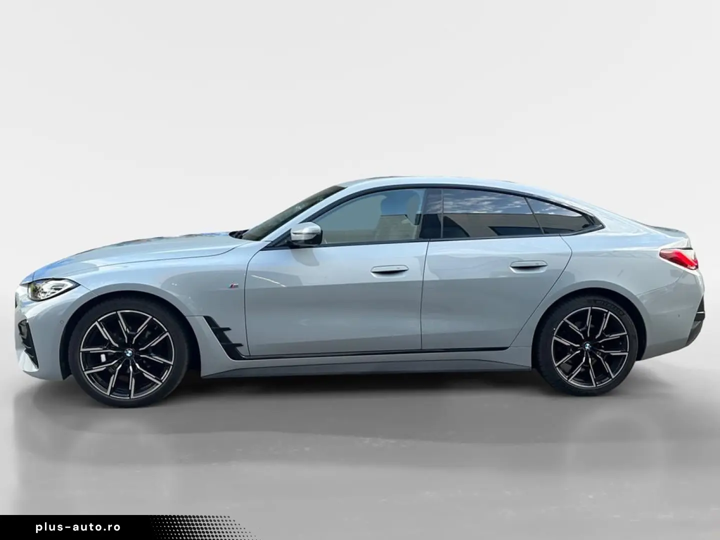 420d xDrive Gran Coupe M Sport Pano ACC 360