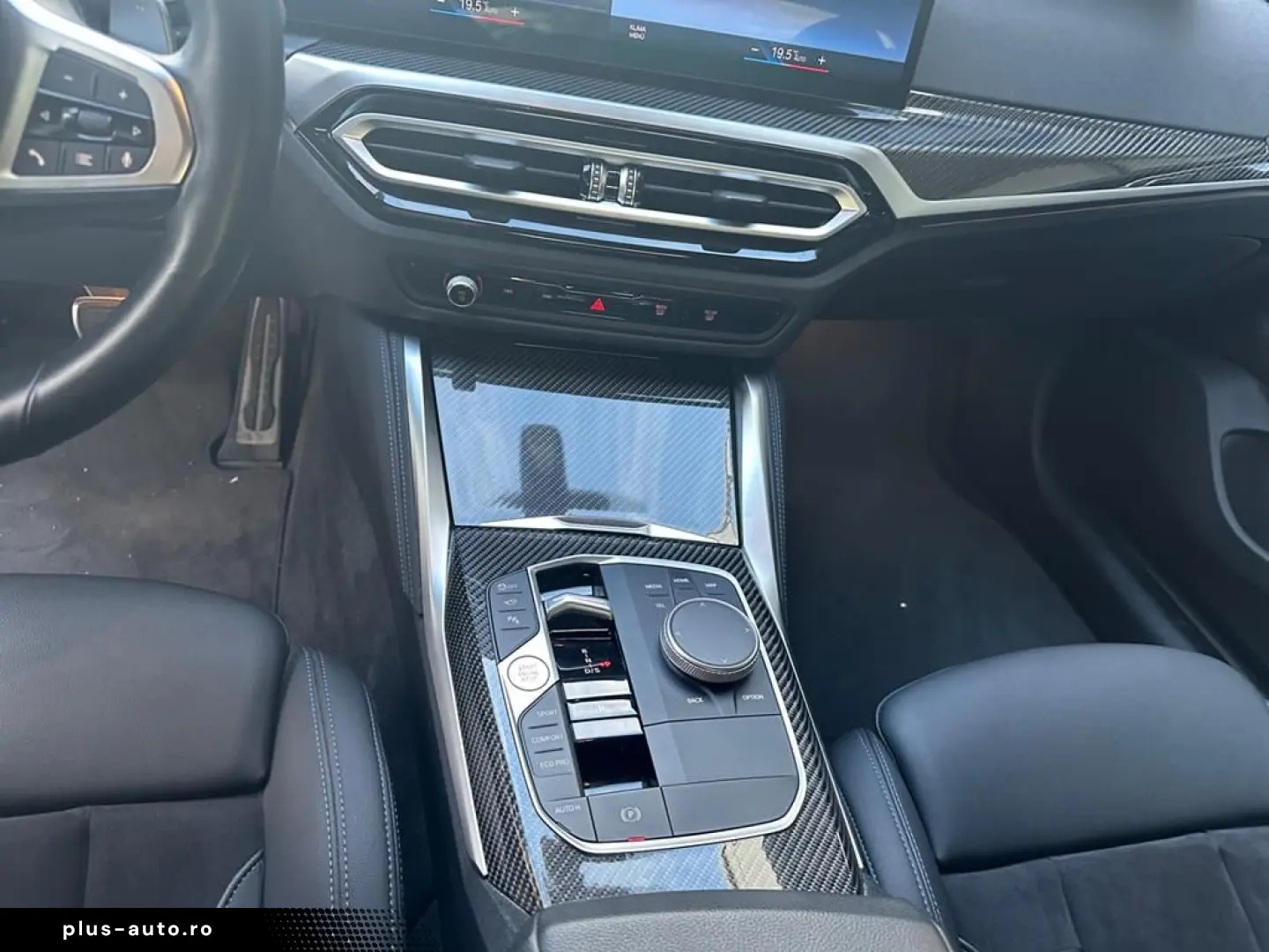 420d xDrive Gran Coupe M Sport Pano ACC 360