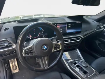 420d xDrive Gran Coupe M Sport Pano ACC 360