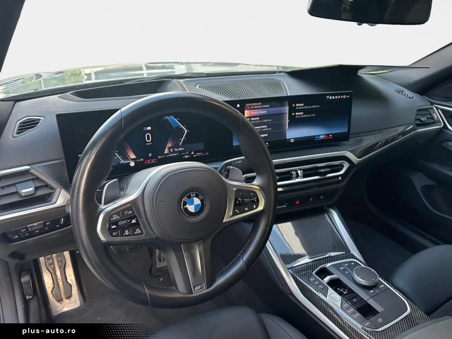 420d xDrive Gran Coupe M Sport Pano ACC 360