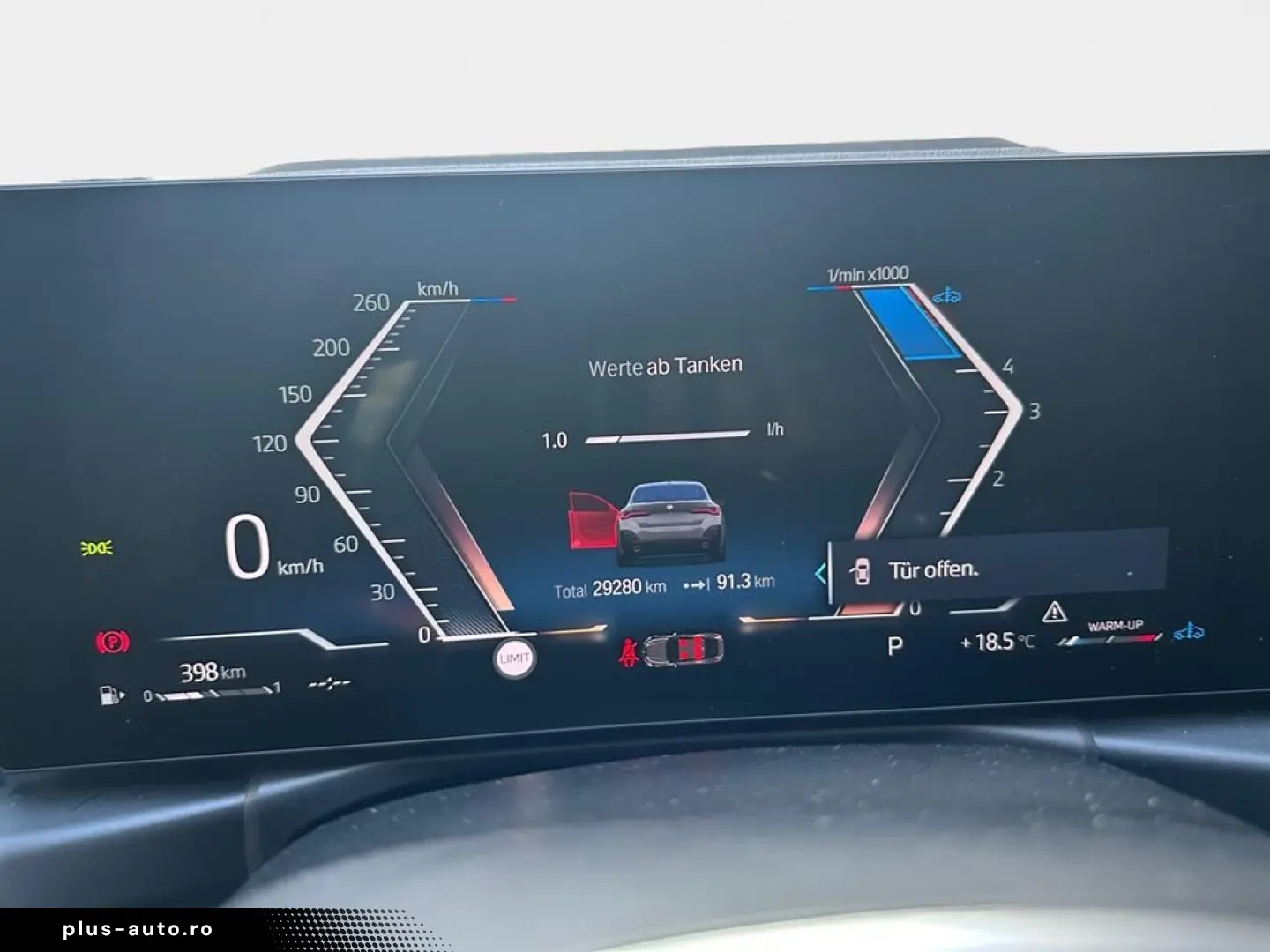 420d xDrive Gran Coupe M Sport Pano ACC 360