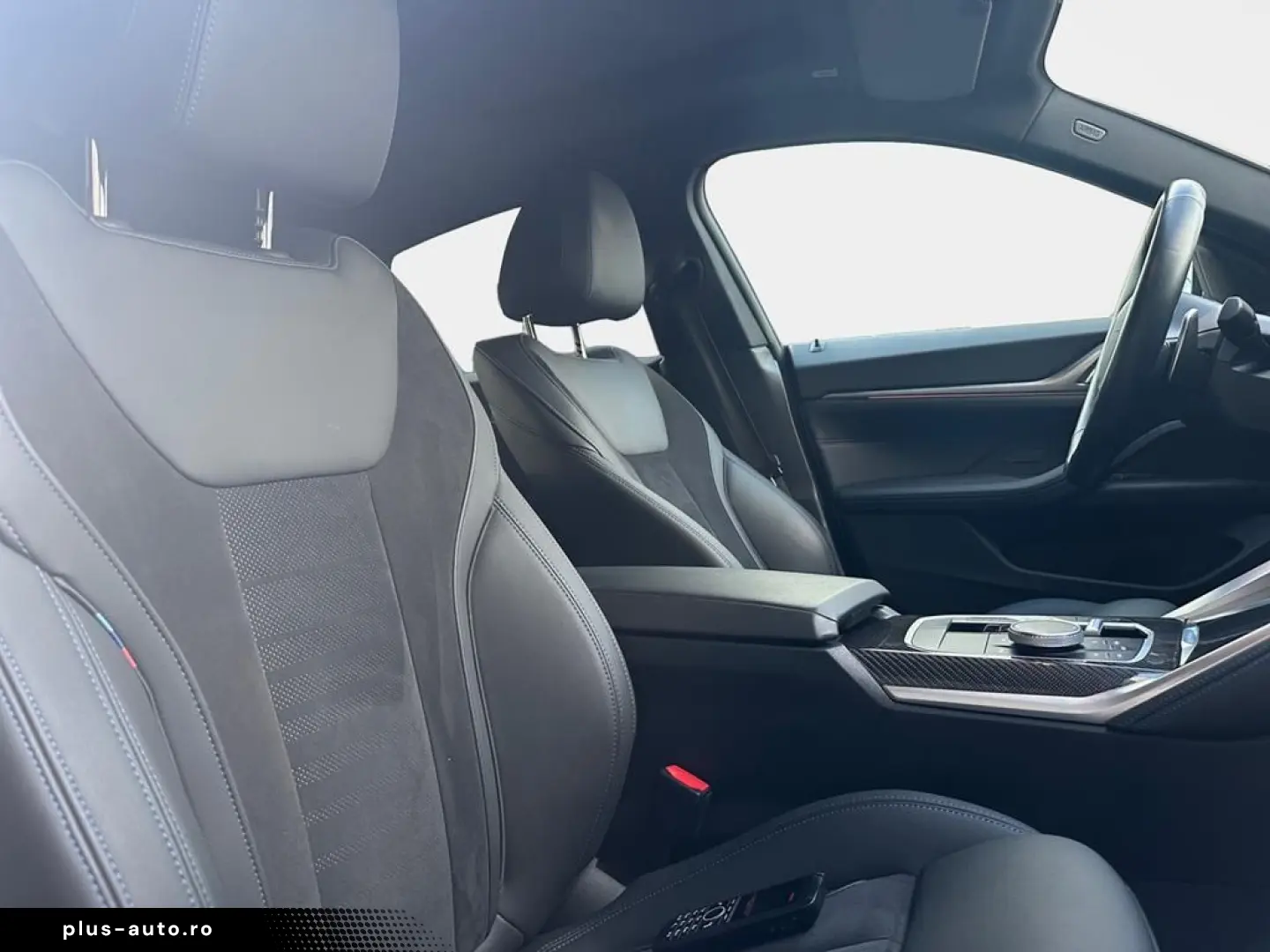 420d xDrive Gran Coupe M Sport Pano ACC 360