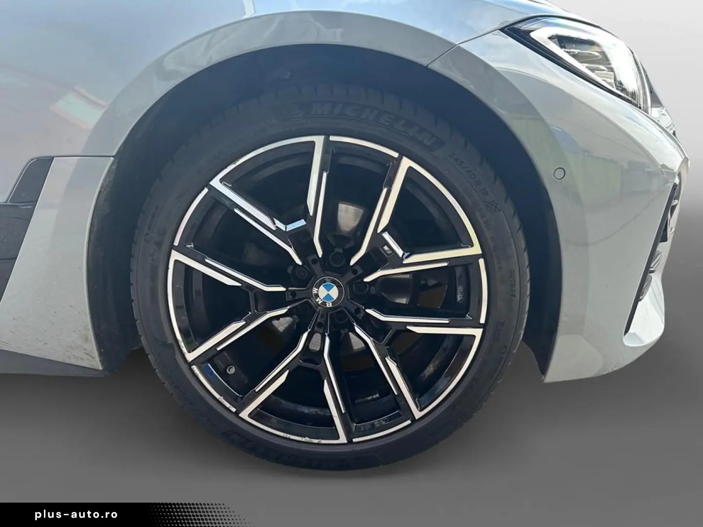 420d xDrive Gran Coupe M Sport Pano ACC 360