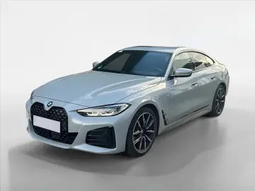 420d xDrive Gran Coupe M Sport Pano ACC 360