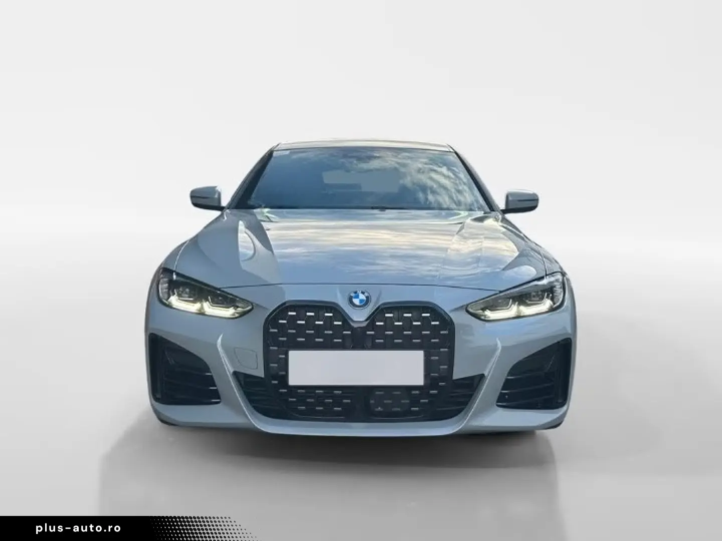 420d xDrive Gran Coupe M Sport Pano ACC 360