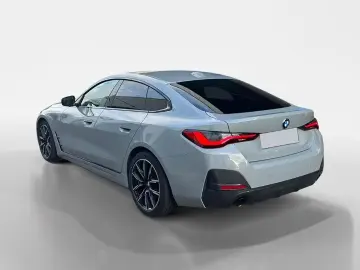 420d xDrive Gran Coupe M Sport Pano ACC 360