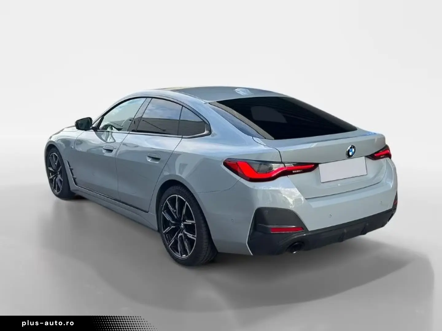 420d xDrive Gran Coupe M Sport Pano ACC 360