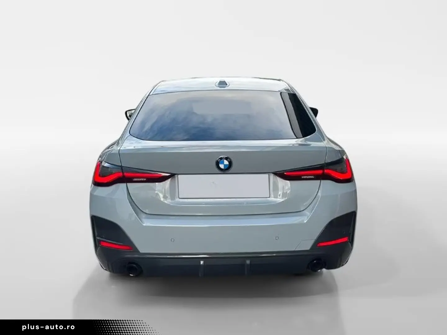 420d xDrive Gran Coupe M Sport Pano ACC 360