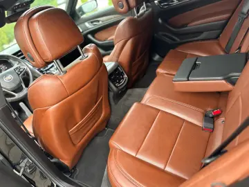 Vand Cadillac CTS premium 3.6 benzina import germania