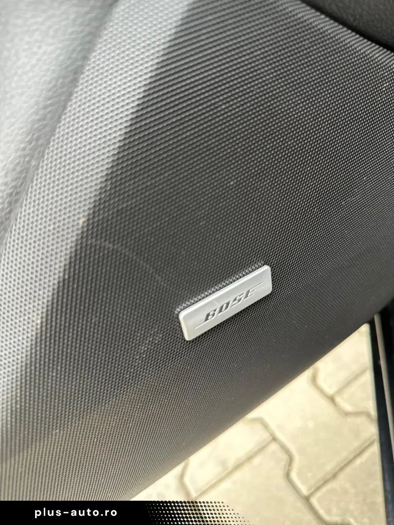 Vand Cadillac CTS premium 3.6 benzina import germania